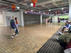 Beauty World Centre (D21), Shop House #562095811